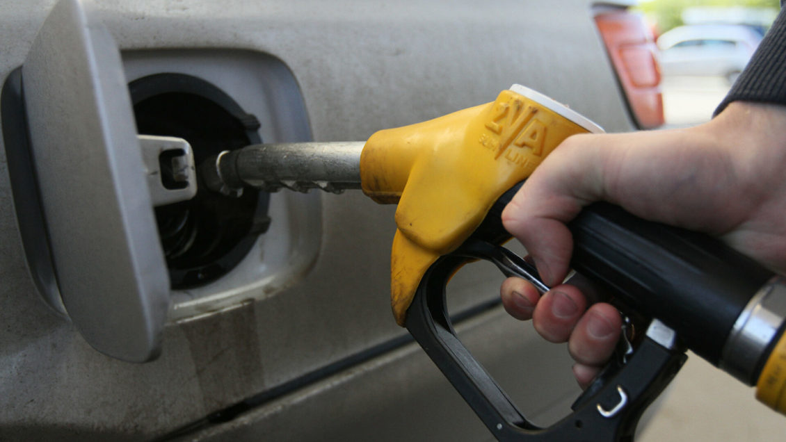 Названа ошибка, которая может привести к взрыву во время заправки авто Названа ошибка, которая может привести к взрыву во время заправки авто