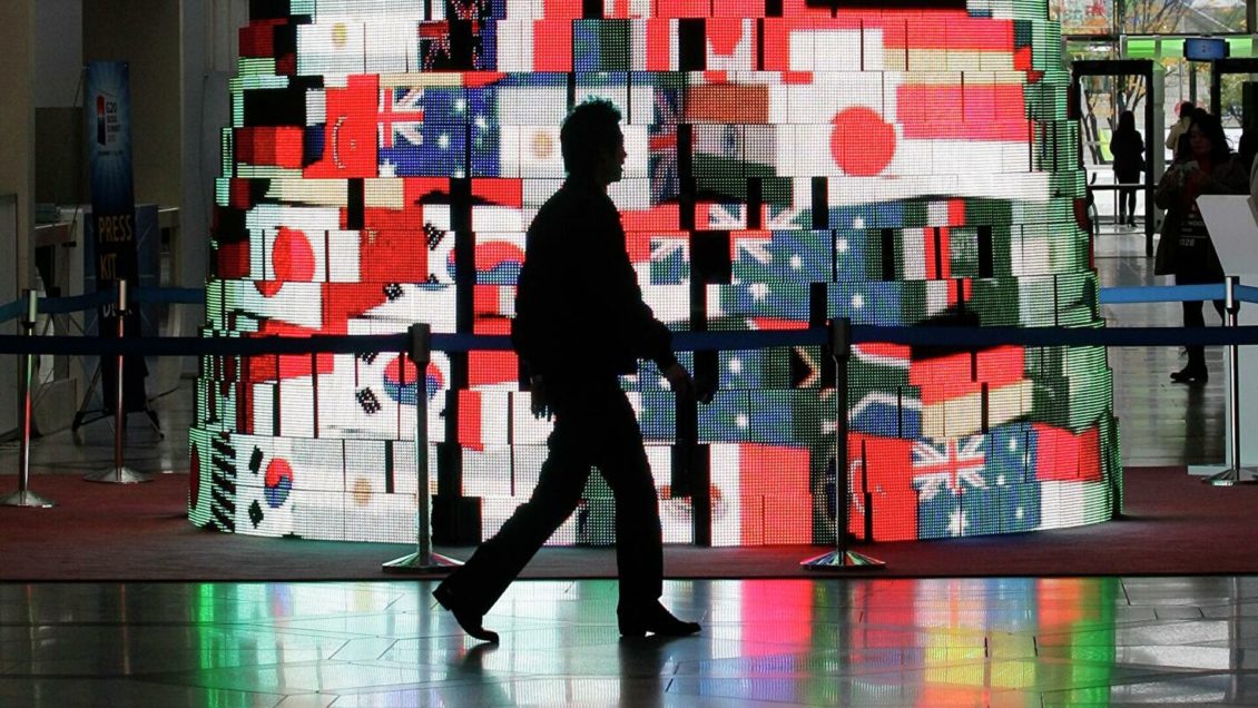 В G20 поддержали введение налога на доходы транснациональных корпораций