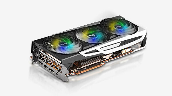 Конец майнинга близок: какую компьютерную видеокарту выбрать в 2021 году Конец майнинга близок: какую компьютерную видеокарту выбрать в 2021 году