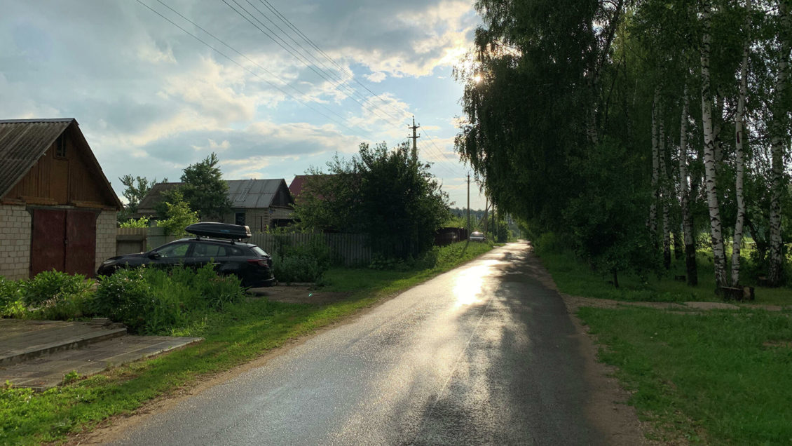 Бречалов рассказал, как в Удмуртии сдерживают цены на хлеб, сахар и масло