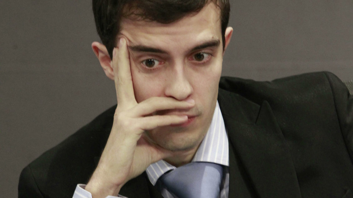 Доброхотов проходит свидетелем по делу о клевете, заявила адвокат Доброхотов проходит свидетелем по делу о клевете, заявила адвокат