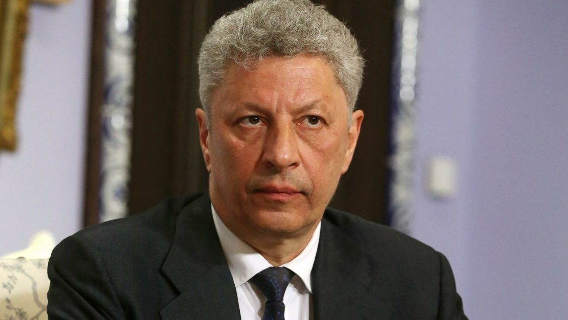 "Кому как удобно". На Украине заступились за говорящих на русском языке