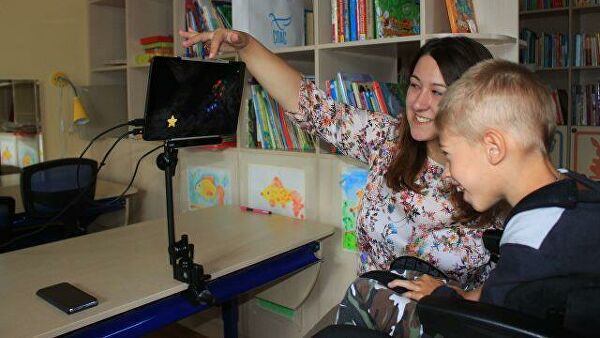 В России создали протез ноги, обученный нейросетью ходить В России создали протез ноги, обученный нейросетью ходить