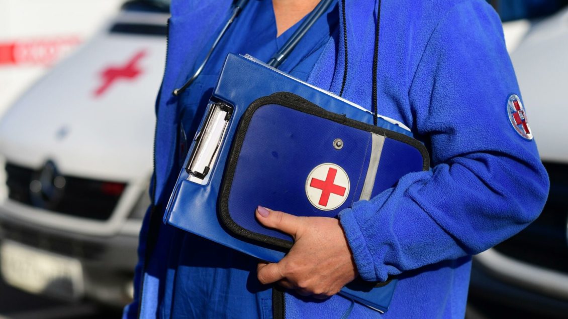 В Башкирии три человека пострадали в ДТП с тепловозом В Башкирии три человека пострадали в ДТП с тепловозом