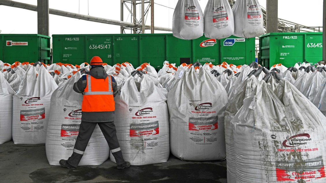 Решетников оценил проект ЕС об углеродном регулировании