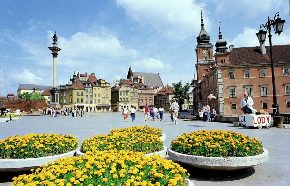 "Из Евросоюза — вон!" Польша отказалась платить за страшные преступления "Из Евросоюза — вон!" Польша отказалась платить за страшные преступления