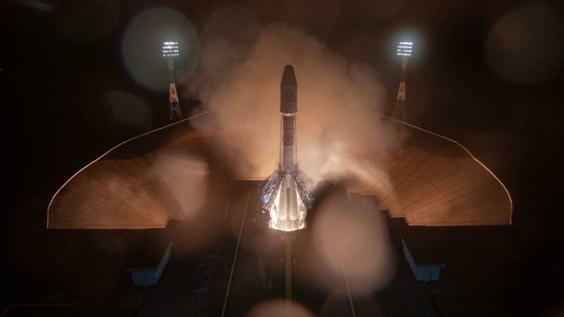 "Ростех" разработает парашюты для многоразовых ракет "Ростех" разработает парашюты для многоразовых ракет