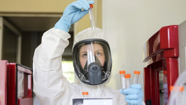 Вирусологи развеяли миф о «Спутнике V» Вирусологи развеяли миф о «Спутнике V»