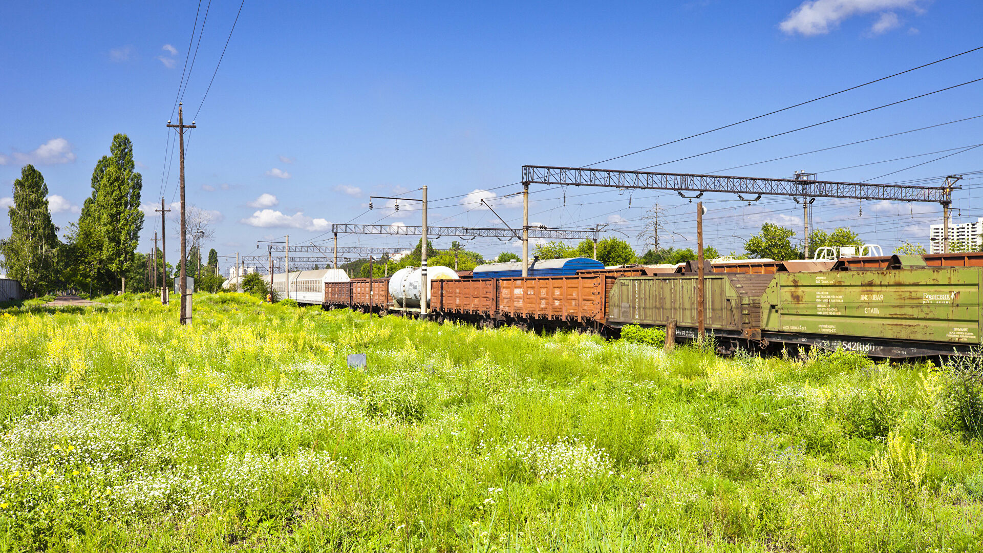 На Украине американского министра сравнили с уборщицей