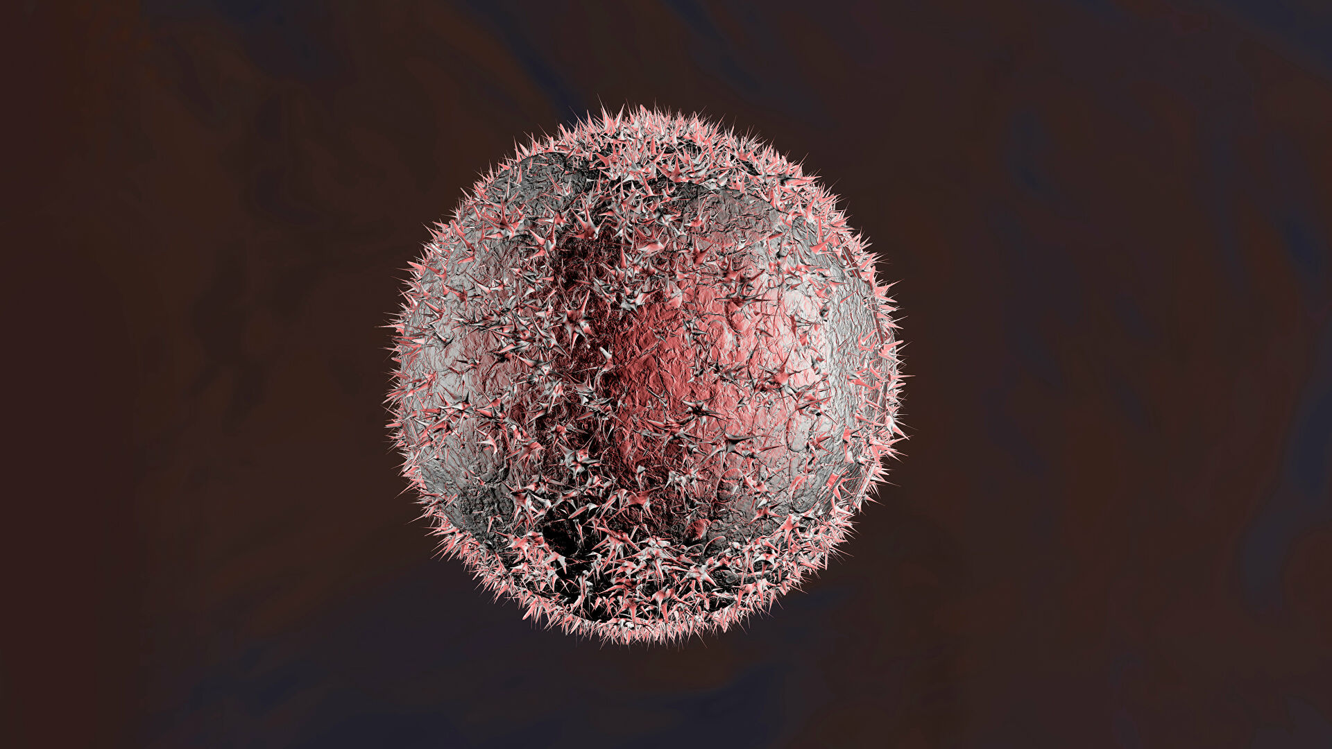 Три вида рака, которые могут исчезнуть в ближайшие десятилетия Три вида рака, которые могут исчезнуть в ближайшие десятилетия