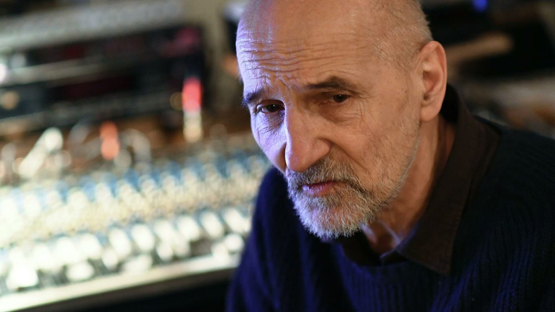 Петр Мамонов умер от последствий COVID-19 в возрасте 70 лет Петр Мамонов умер от последствий COVID-19 в возрасте 70 лет