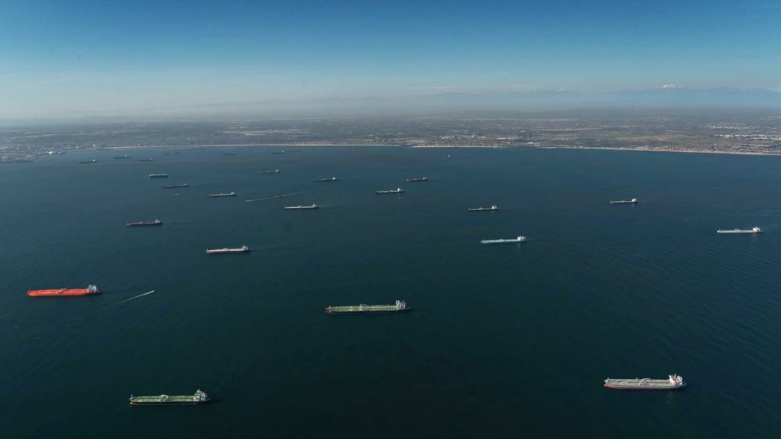 Россия откажется от импорта оборудования для автономных судов