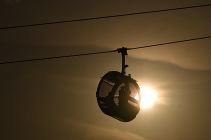 Ученые предупредили о наступлении «невозможной» жары