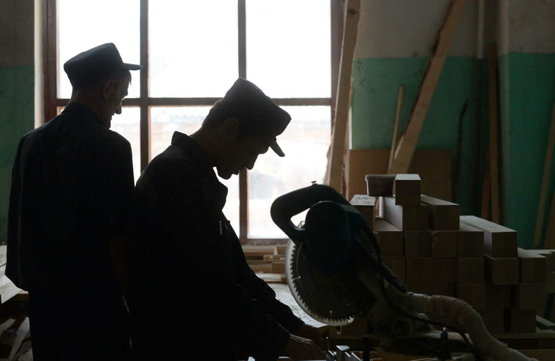 Признание наемного убийцы. О чем просит судей киллер ореховских Признание наемного убийцы. О чем просит судей киллер ореховских