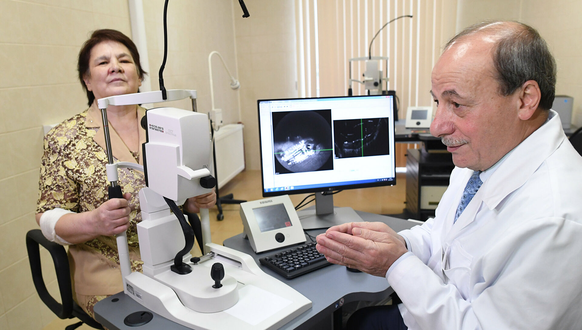 В России создали протез ноги, обученный нейросетью ходить В России создали протез ноги, обученный нейросетью ходить