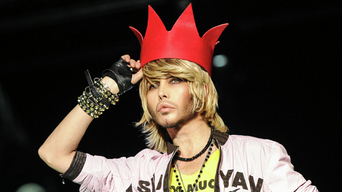 Сергей Зверев подал документы на участие в выборах в Госдуму