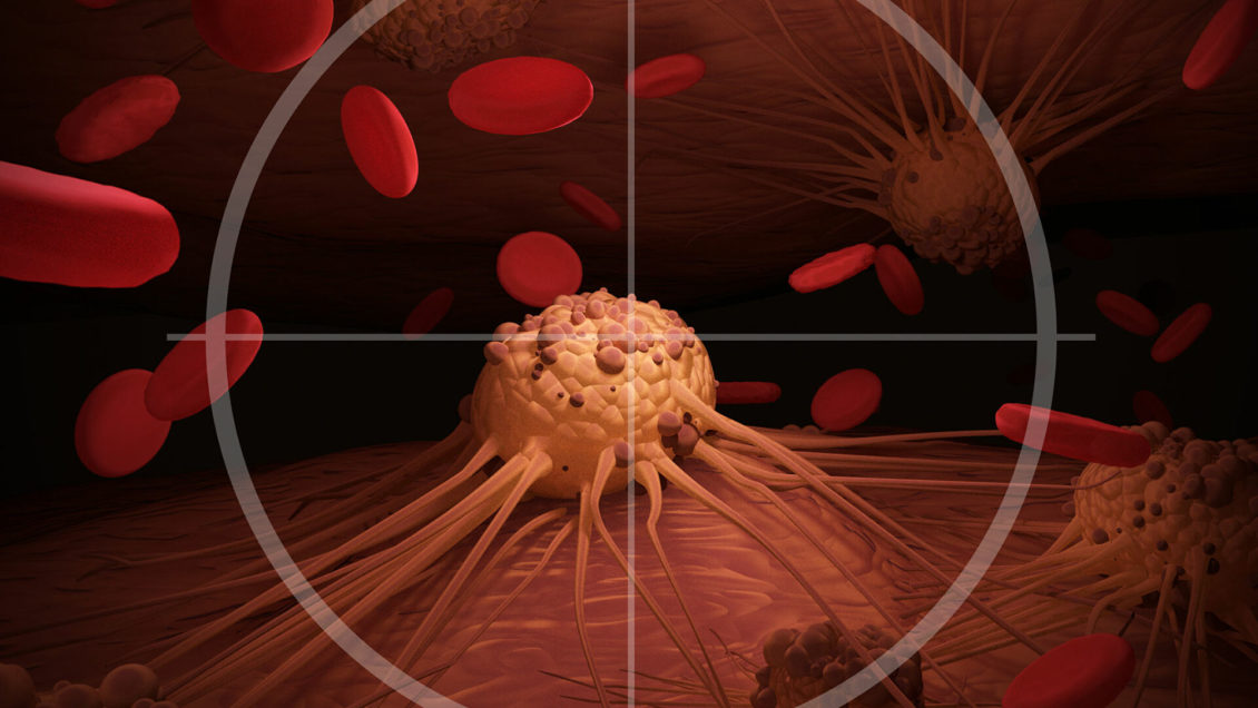 Три вида рака, которые могут исчезнуть в ближайшие десятилетия Три вида рака, которые могут исчезнуть в ближайшие десятилетия