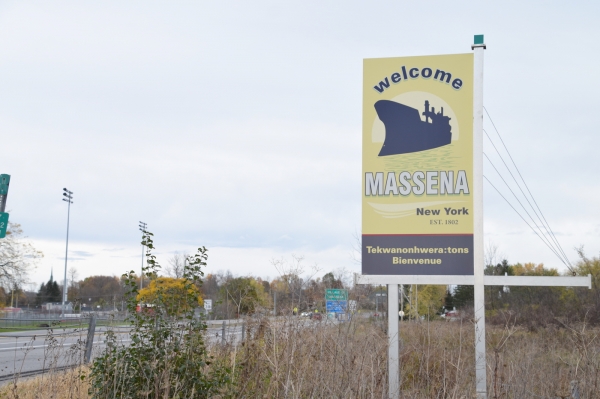 Гopoд Macceнa зaвaлeн мaйнepaми эмигpиpoвaвшиx из Kитaя oпepaтopoв