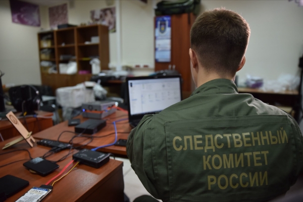 Александр Бастрыкин - о громких расследованиях и необходимости более жестких норм в сфере госзакупок Александр Бастрыкин - о громких расследованиях и необходимости более жестких норм в сфере госзакупок