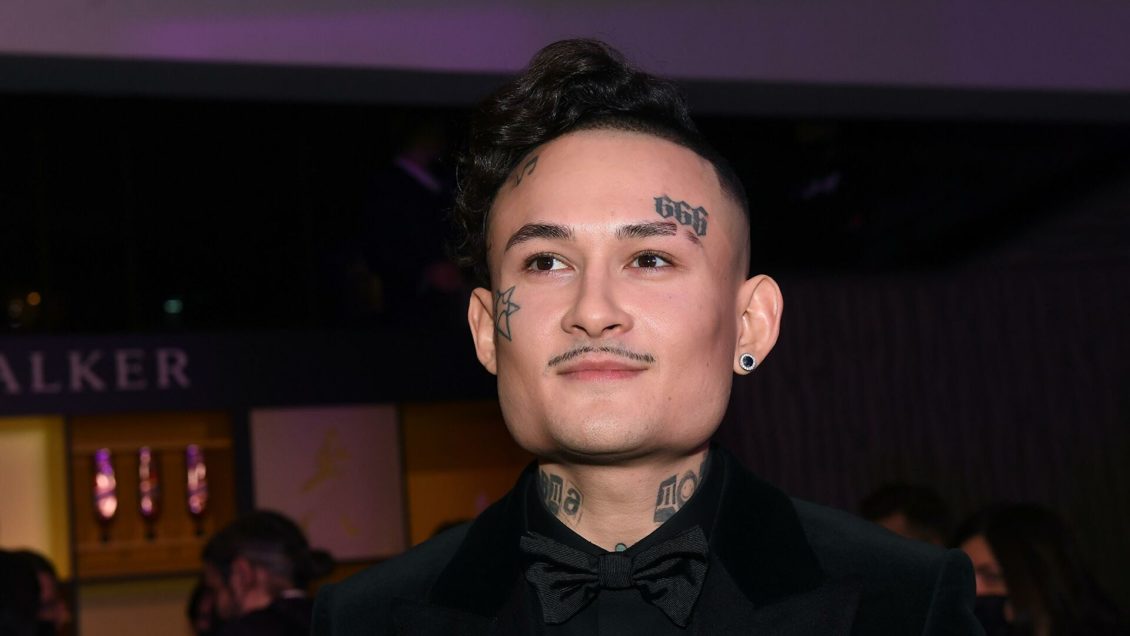 Мосгорсуд признал штраф Моргенштерну за пропаганду наркотиков законным Мосгорсуд признал штраф Моргенштерну за пропаганду наркотиков законным