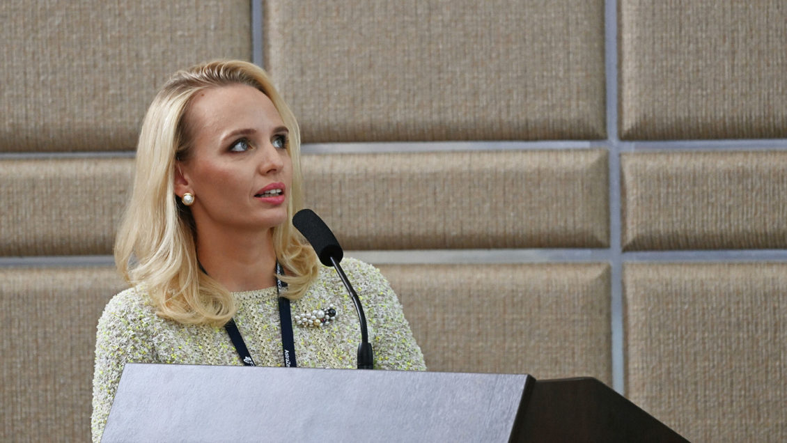 Врач опровергла сообщения о росте числа людей с генетическими болезнями Врач опровергла сообщения о росте числа людей с генетическими болезнями