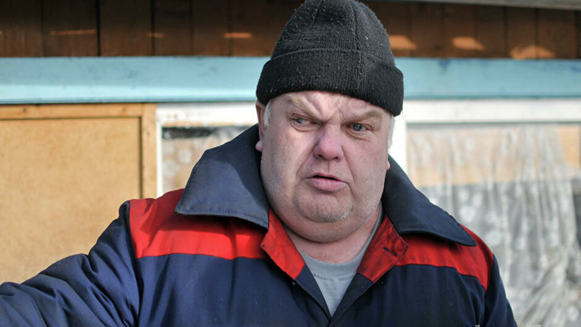 "Перепутал адрес": что нижегородский таксист сделал со своим пассажиром "Перепутал адрес": что нижегородский таксист сделал со своим пассажиром