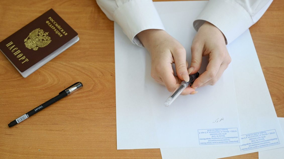 Психолог описала перспективы восьмилетней москвички в МГУ Психолог описала перспективы восьмилетней москвички в МГУ