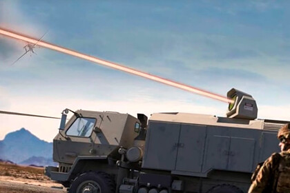 ВВС США защитятся «силовыми полями» ВВС США защитятся «силовыми полями»