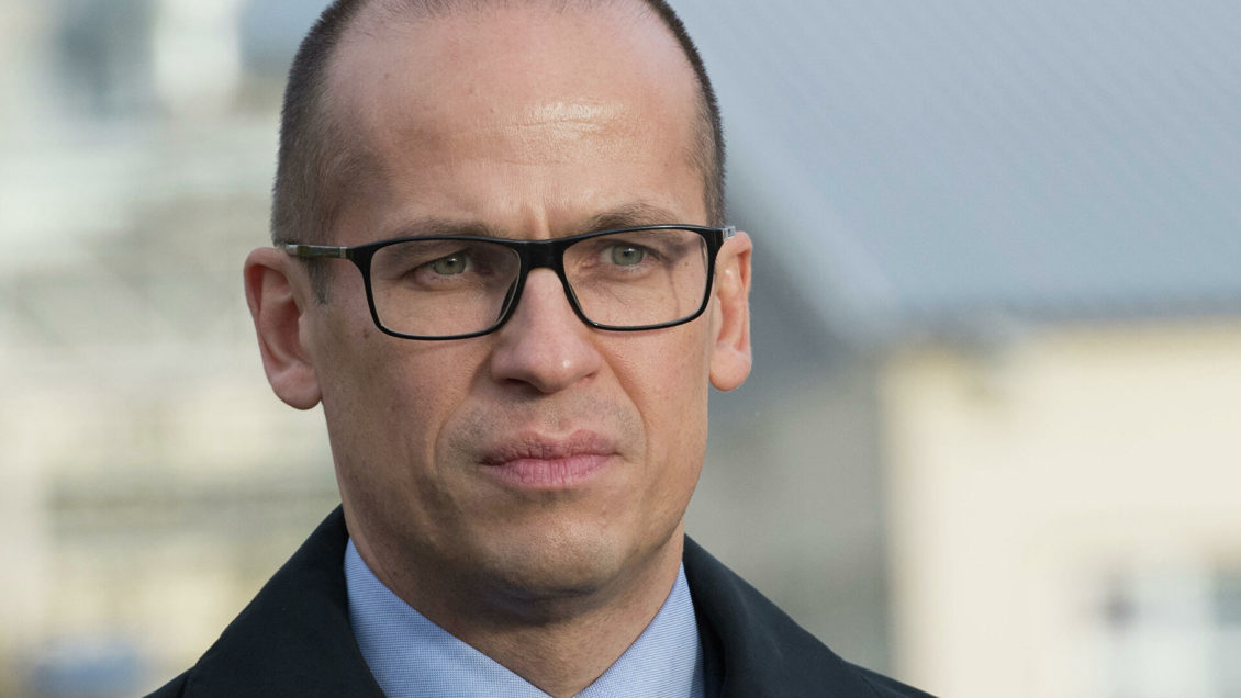 Бречалов рассказал, как в Удмуртии сдерживают цены на хлеб, сахар и масло