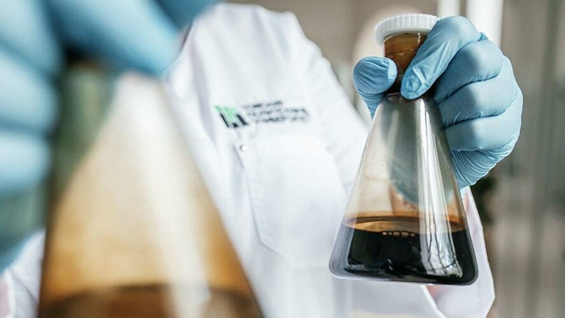 В России нашли способ сэкономить более 50 процентов топлива на заводах В России нашли способ сэкономить более 50 процентов топлива на заводах