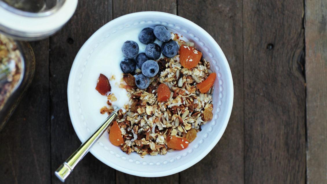 Названы продукты, которые опасно есть в жару Названы продукты, которые опасно есть в жару