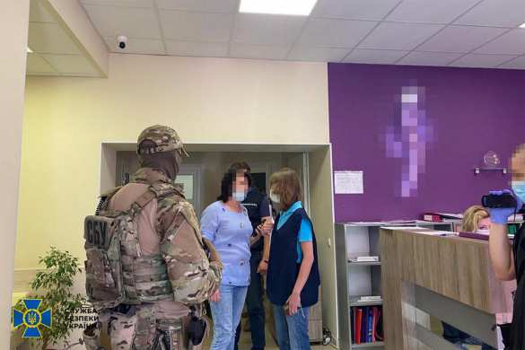 Ребёнок «под ключ» за $60 тысяч: на Украине действовала налаженная схема торговли детьми (ФОТО)