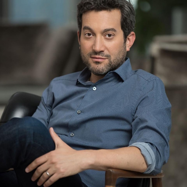 Основатель Shutterstock купил криптовалюту на падении