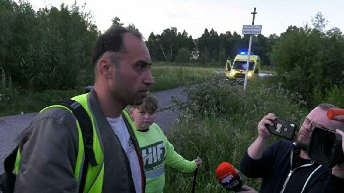 Власти рассказали о состоянии пострадавших при аварийной посадке Ан-28 Власти рассказали о состоянии пострадавших при аварийной посадке Ан-28