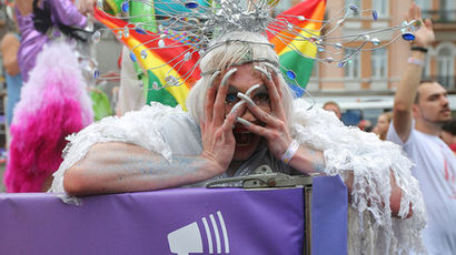 &laquo;Переделать Европу под себя&raquo;: как венгерский закон об ЛГБТ разваливает ЕС