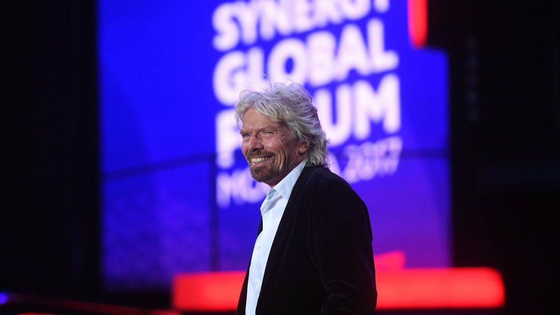 Состояние богатейшего человека в мире побило рекорд