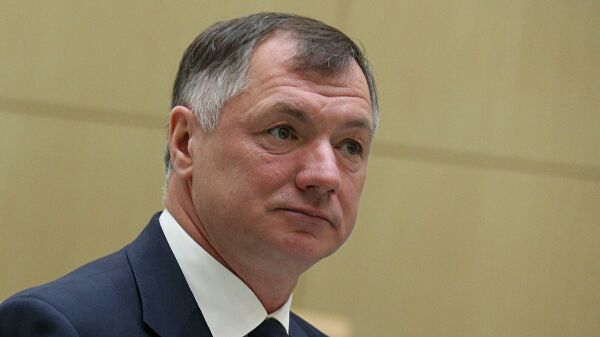 Вице-премьер Хуснуллин рассказал о проекте строительства обхода Петербурга