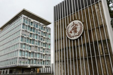 Глава ВОЗ Гебрейесус допустил вероятность утечки коронавируса из лаборатории