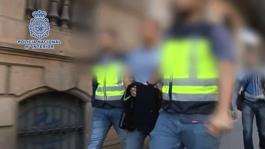 Посольство ответило на критику США условий содержания американских заключенных в российских тюрьмах