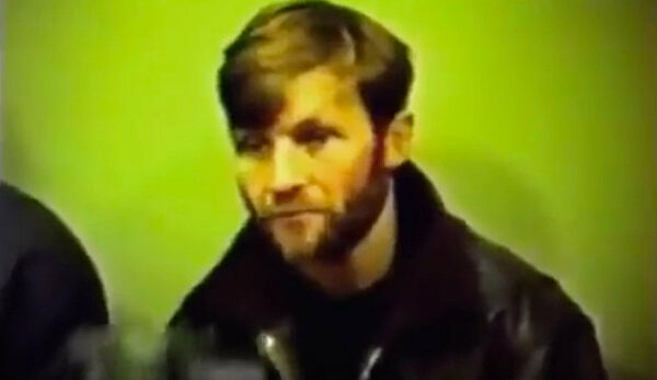 Признание наемного убийцы. О чем просит судей киллер ореховских Признание наемного убийцы. О чем просит судей киллер ореховских