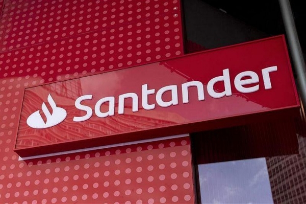 Банк Santander не позволит переводить средства на Binance