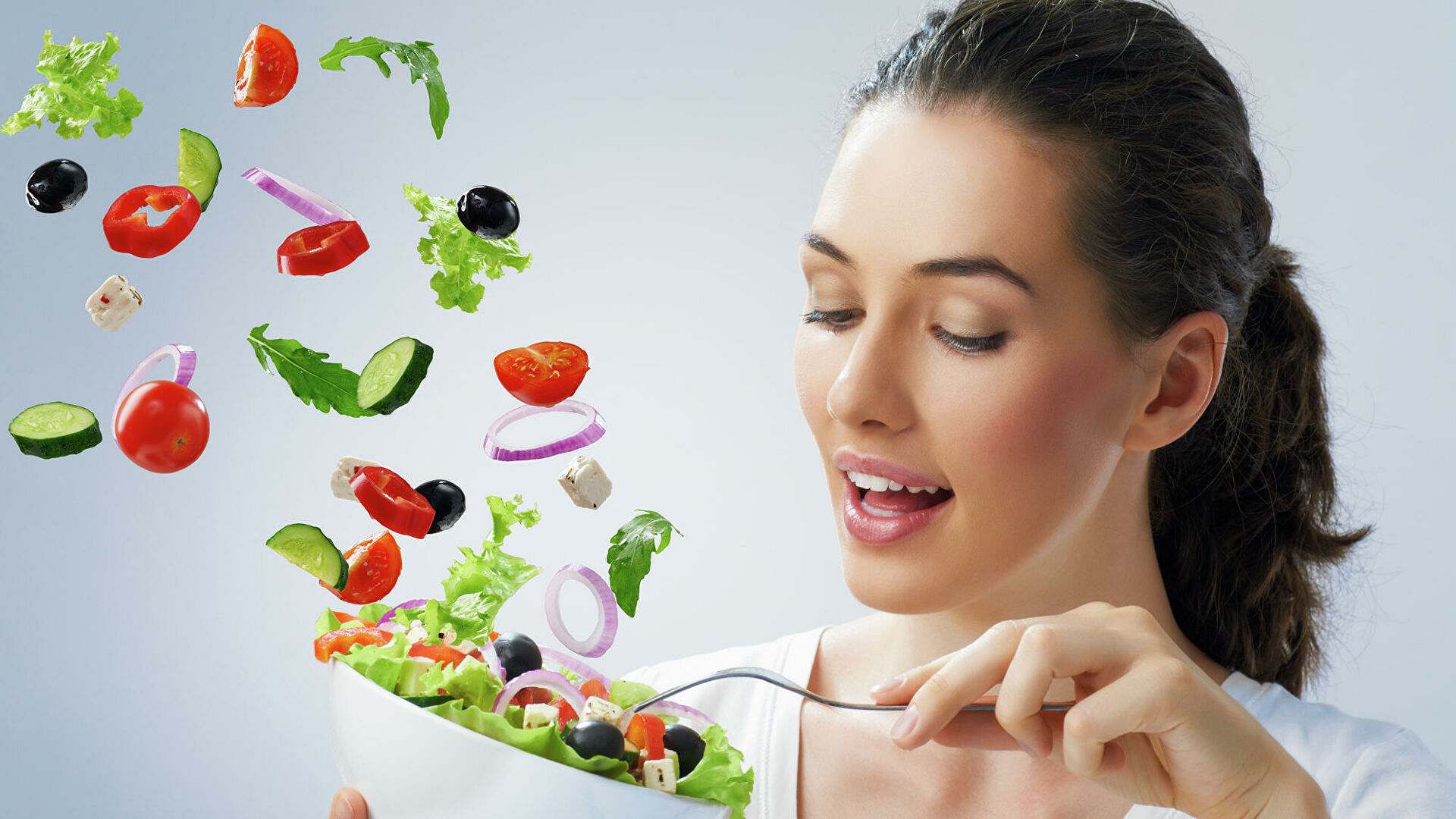 Диета и настроение: ученый рассказал, как взаимосвязаны еда и эмоции Диета и настроение: ученый рассказал, как взаимосвязаны еда и эмоции