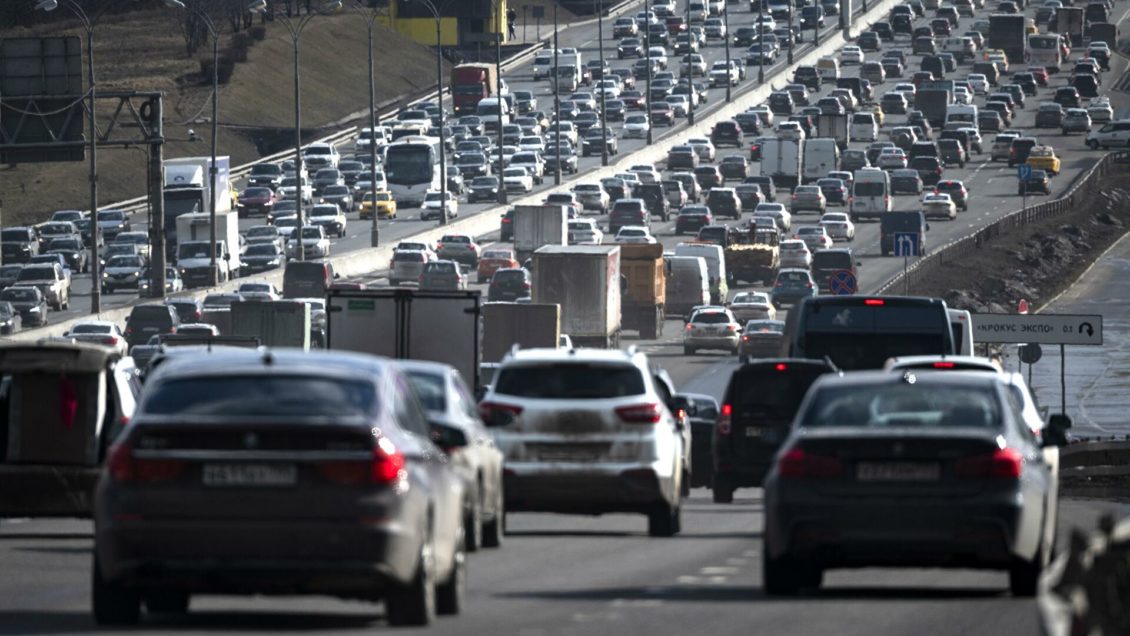 Мишустин объявил о работе над выпуском российской линейки электромобилей