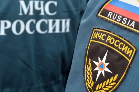На заводе в Дзержинске взорвалась емкость с ацетоном