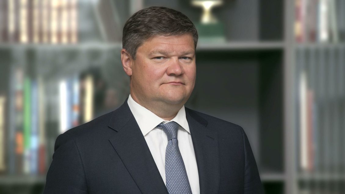 Мэра Коломны нашли мертвым Мэра Коломны нашли мертвым