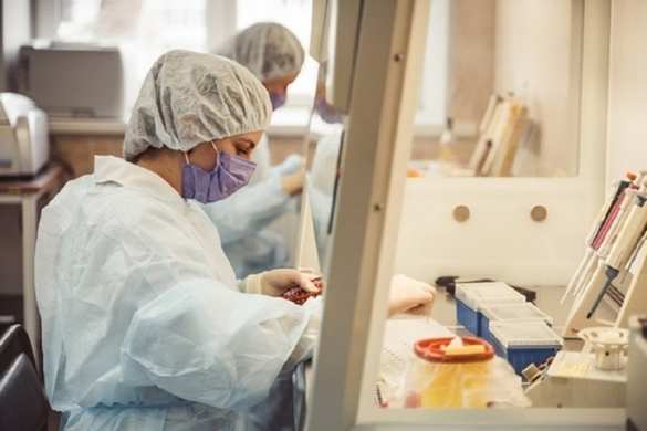 Для кого штамм «дельта» опаснее всего: мнение эксперта