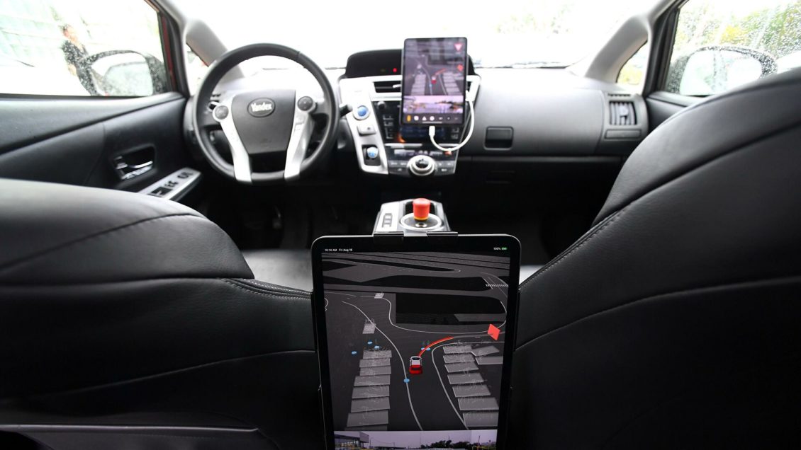 На проект по автономному судовождению выделят 3,1 миллиарда рублей