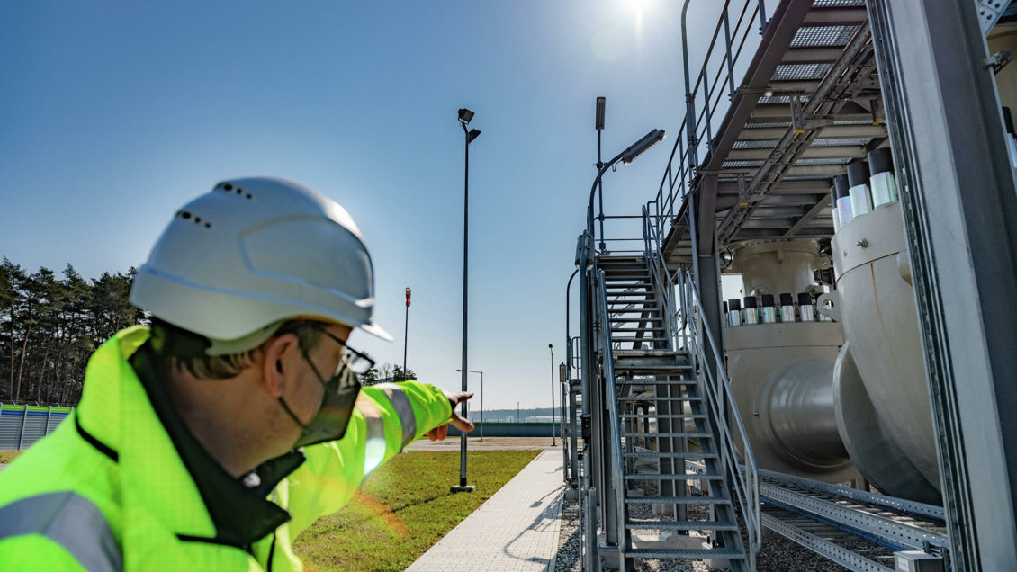 На Украине испугались новых российских "Северных потоков"