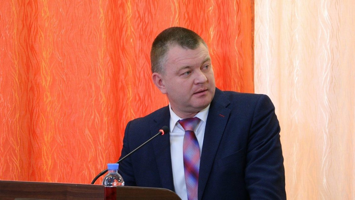 Советник главы Крыма назвал возможную причину отставки мэра Керчи