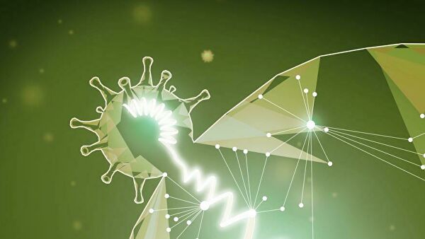 Ученые оценили риск бессимптомной передачи COVID-19 Ученые оценили риск бессимптомной передачи COVID-19